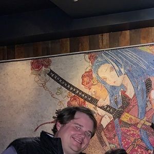 Meet your Posher, Thomas